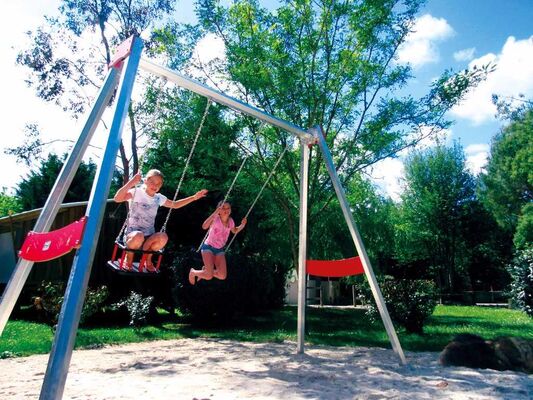 Camping des Familles 1