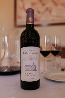 Château Lascombes 2