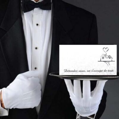 Groom Services