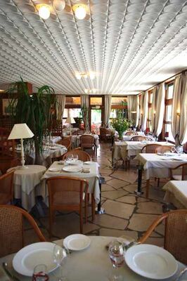 Hôtel des Pins Copyright CAPSUR14