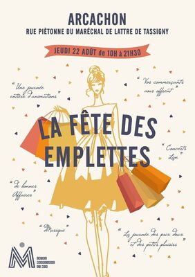 La fête des emplettes