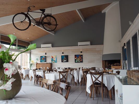 La Bicyclette Jaune3