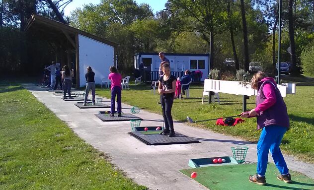 Le Balata Golf Practice12