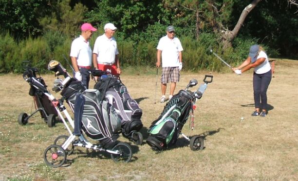 Le Balata Golf Practice9