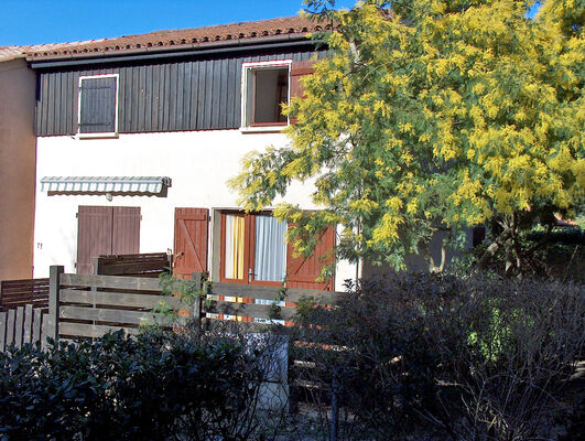 Les Landaises FR3350.900.8 SIT