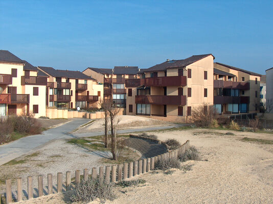 Les Maisons de l'Ocean FR3350.450.9 SIT