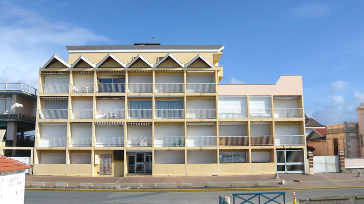 Les Sables d'Argent FR3350.800.5