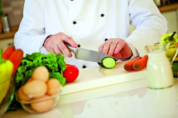Atelier Cuisine