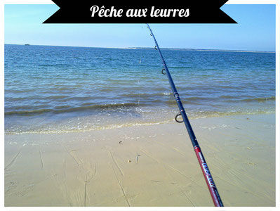 Pêche Arcachon7