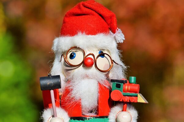 Père Noel