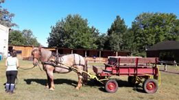 Ranch des Lamberts