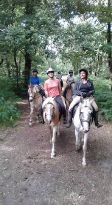 Ranch des Lamberts