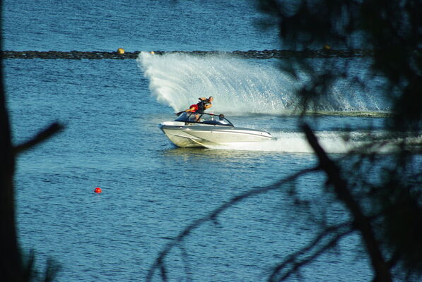Ski Nautique Club de Bombannes