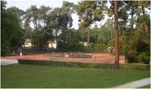 Tennis de la Source
