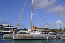 Vent d'Arguin "Tip Top One"