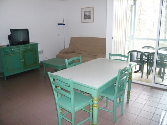 Village Cheval FR3350.190.6 SIT