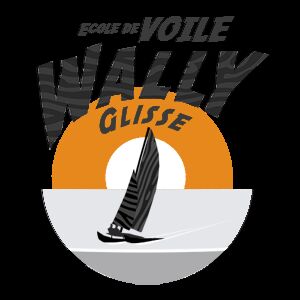 Wally Glisse - Ecole de voile