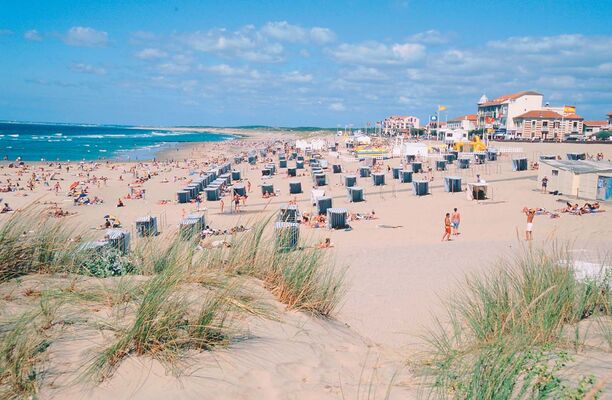 Plage