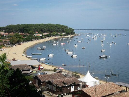 arcachon
