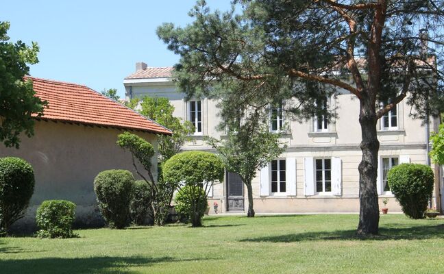 chateau baudan (2)