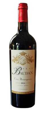 chateau baudan (2)