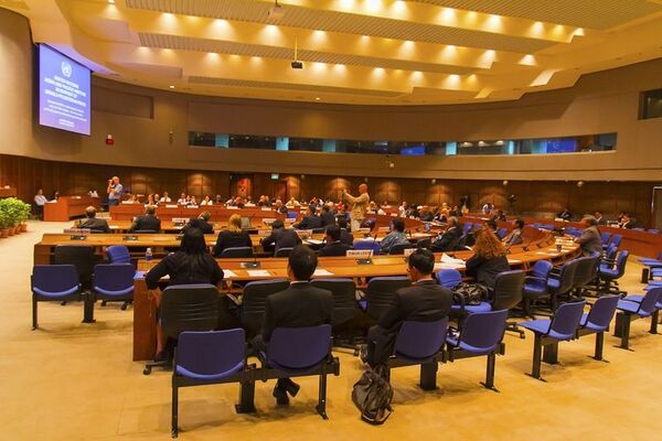 Conférence