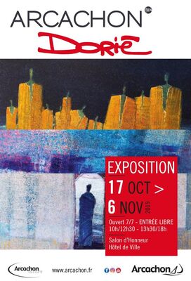 expo-dorie