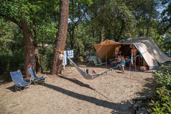 emplacement plein air