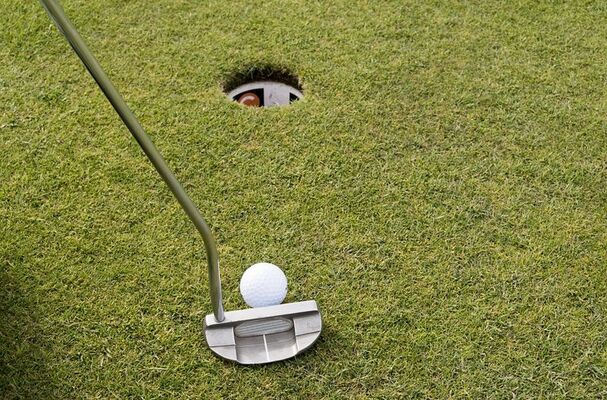 Golf Elles