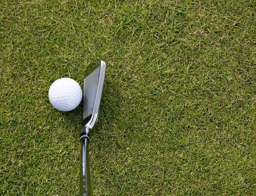 golf séniors