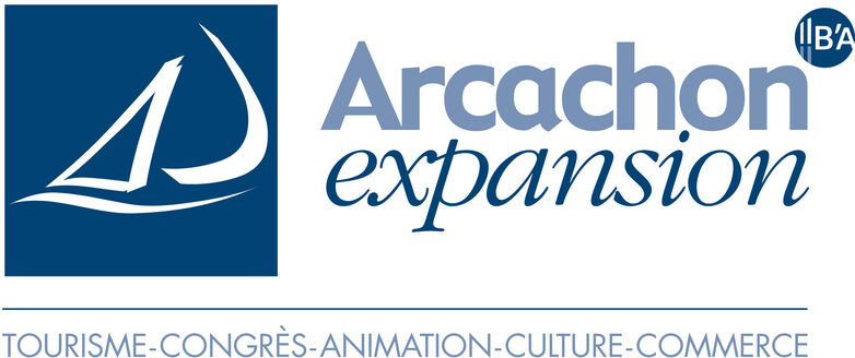 logo arcachon expansion neutre_2019