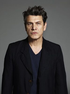 Marc Lavoine