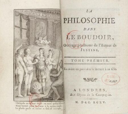 débat philosophique
