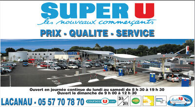 super u