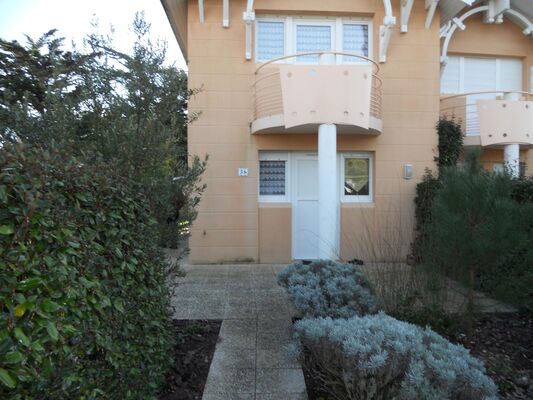 villa arros 3