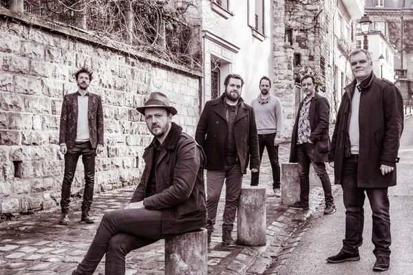Debout sur le Zinc - Chante Vian