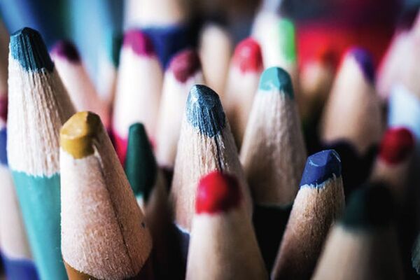 Atelier dessin pour débutant