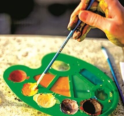 Peinture