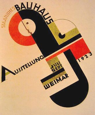BAUHAUS