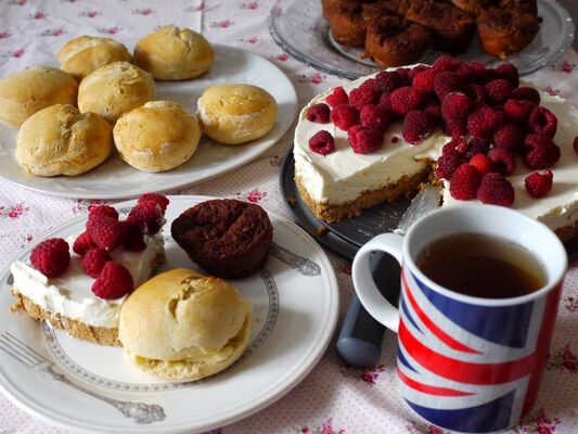 Goûter
