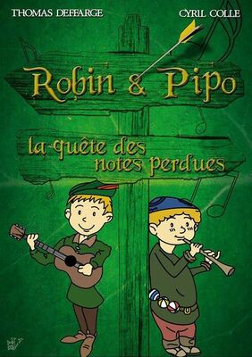 ARCAMOME-ROBIN-ET-PIPO