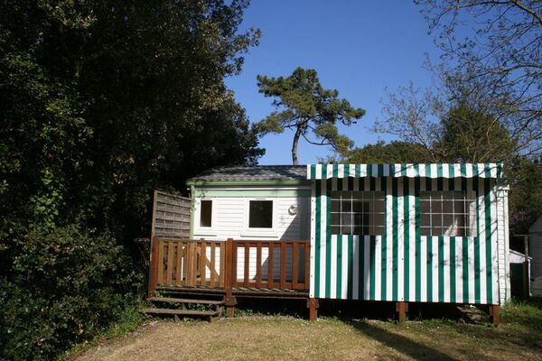 Mobil-home