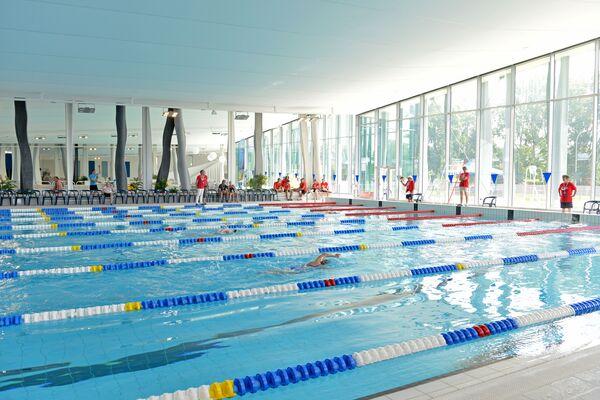 Aquaparc Saint-Nazaire - © Carene - Martin Launay 11