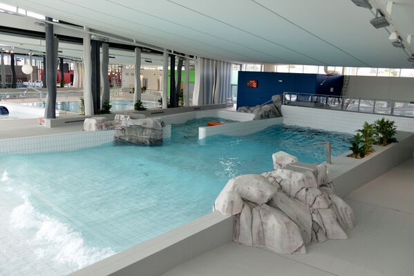 Aquaparc Saint-Nazaire - © Carene - Christian Robert 7