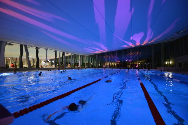 Aquaparc Saint-Nazaire - © Carene - Christian Robert 9
