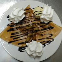 CRËPE