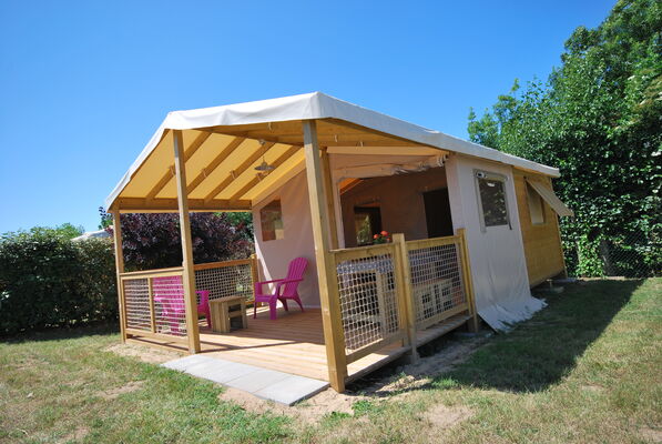 Ecolodge
