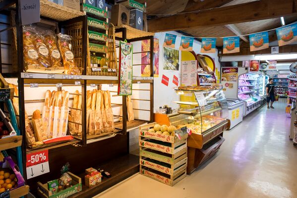 Epicerie (3)