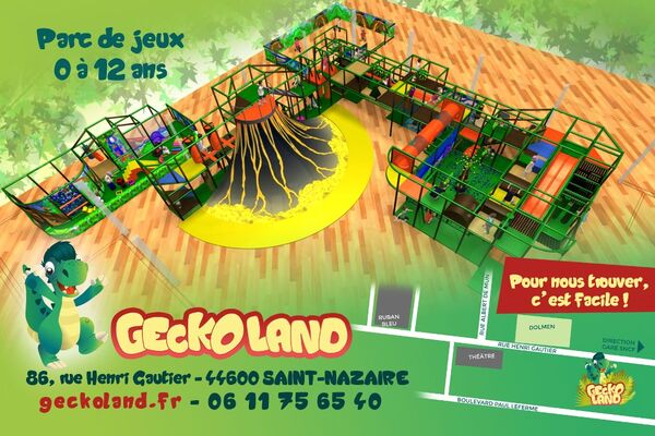 LOI44-Flyer GeckoLand