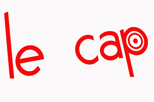 LOGO LE CAP